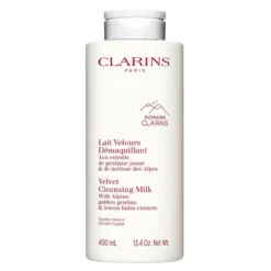 Velvet Cleansing Milk Leche Desmaquillante