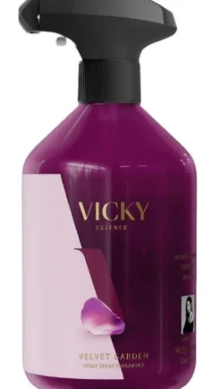 Velvet Garden Home Spray Fragance