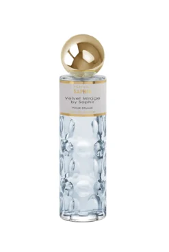 Velvet Mirage Eau de Parfum