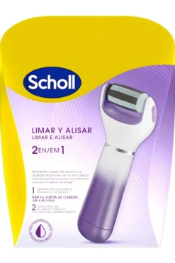 Velvet Smooth Lima Electrónica
