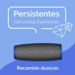 Velvet Smooth Recambio