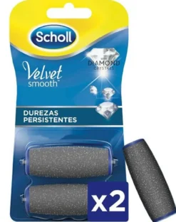 Velvet Smooth Recambio