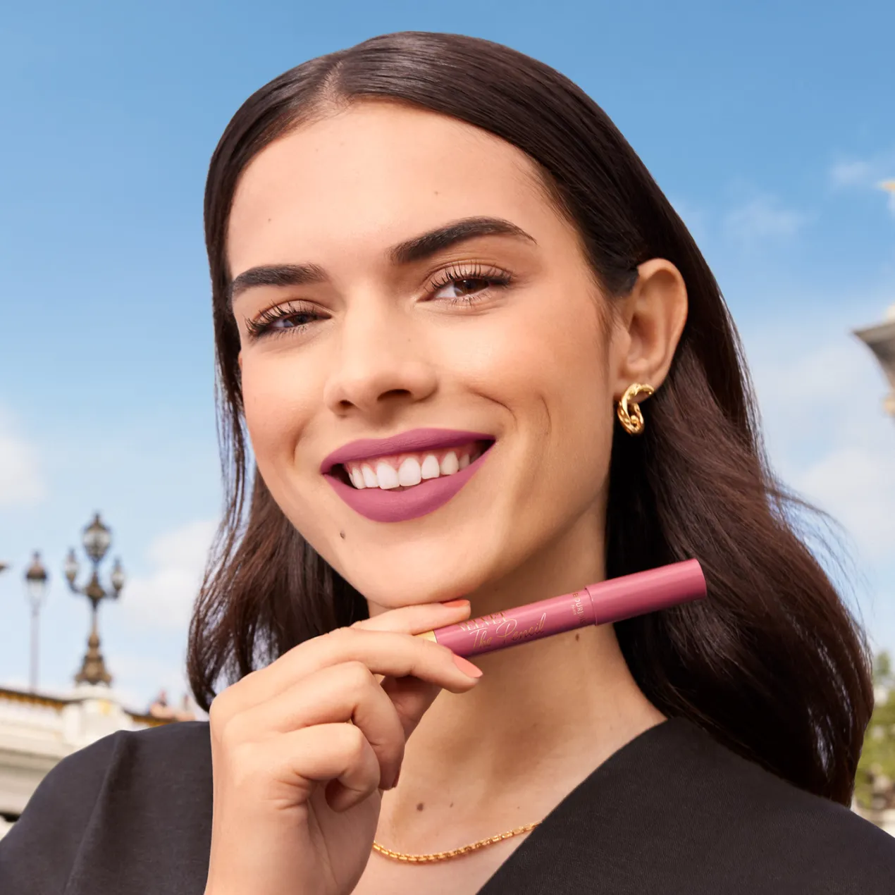 Velvet The Pencil Barra de Labios