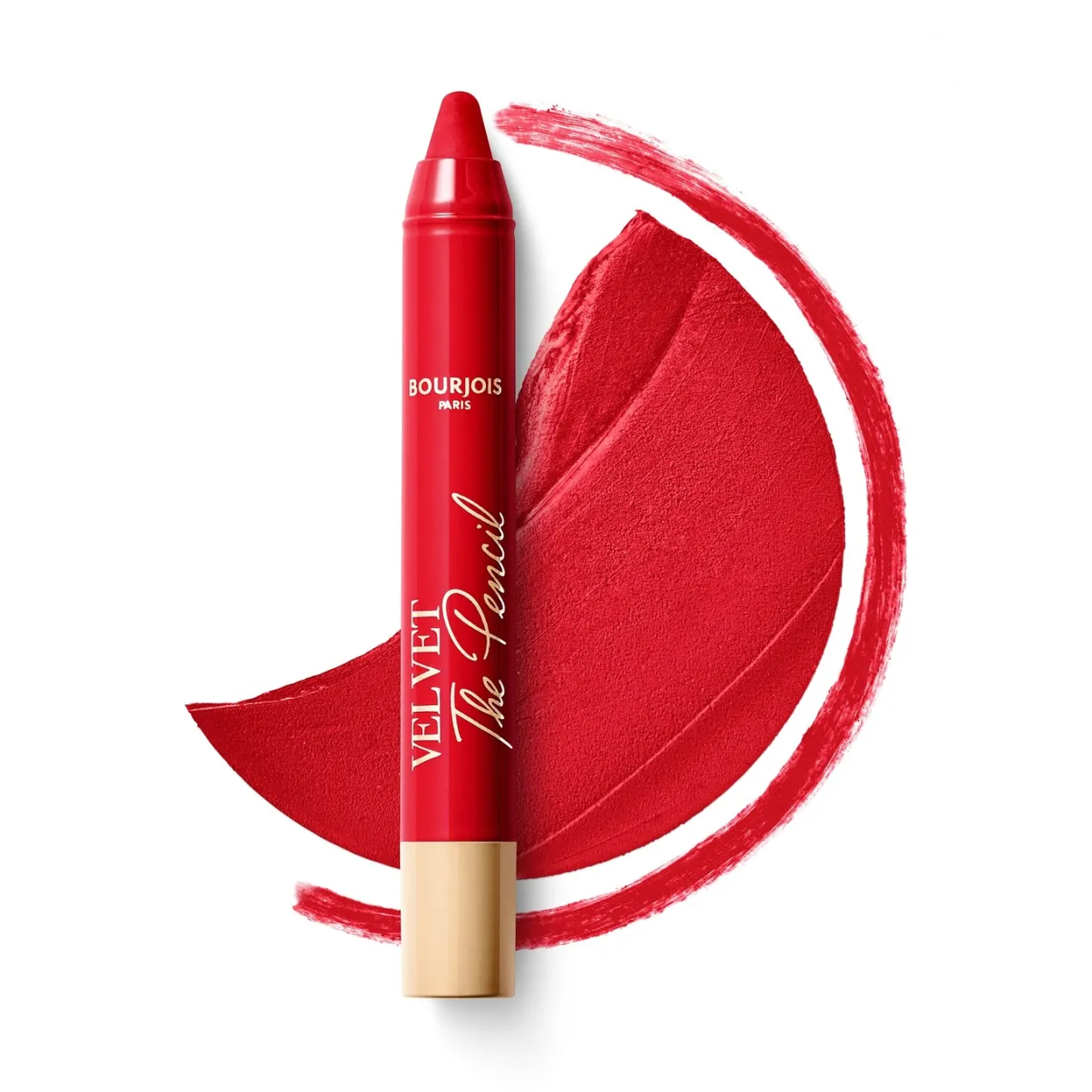 Velvet The Pencil Barra de Labios