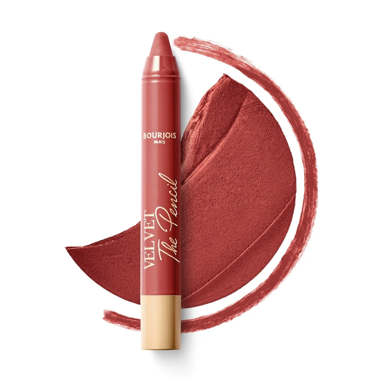 Velvet The Pencil Barra de Labios