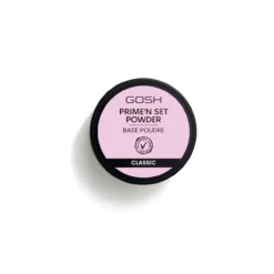Velvet Touch Prime'n Setting Powder