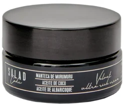 Velvet Ultra Rich Cream