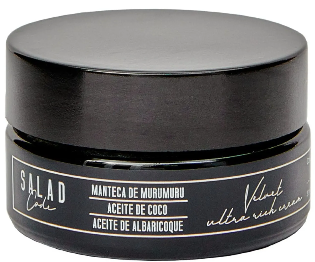 Velvet Ultra Rich Cream