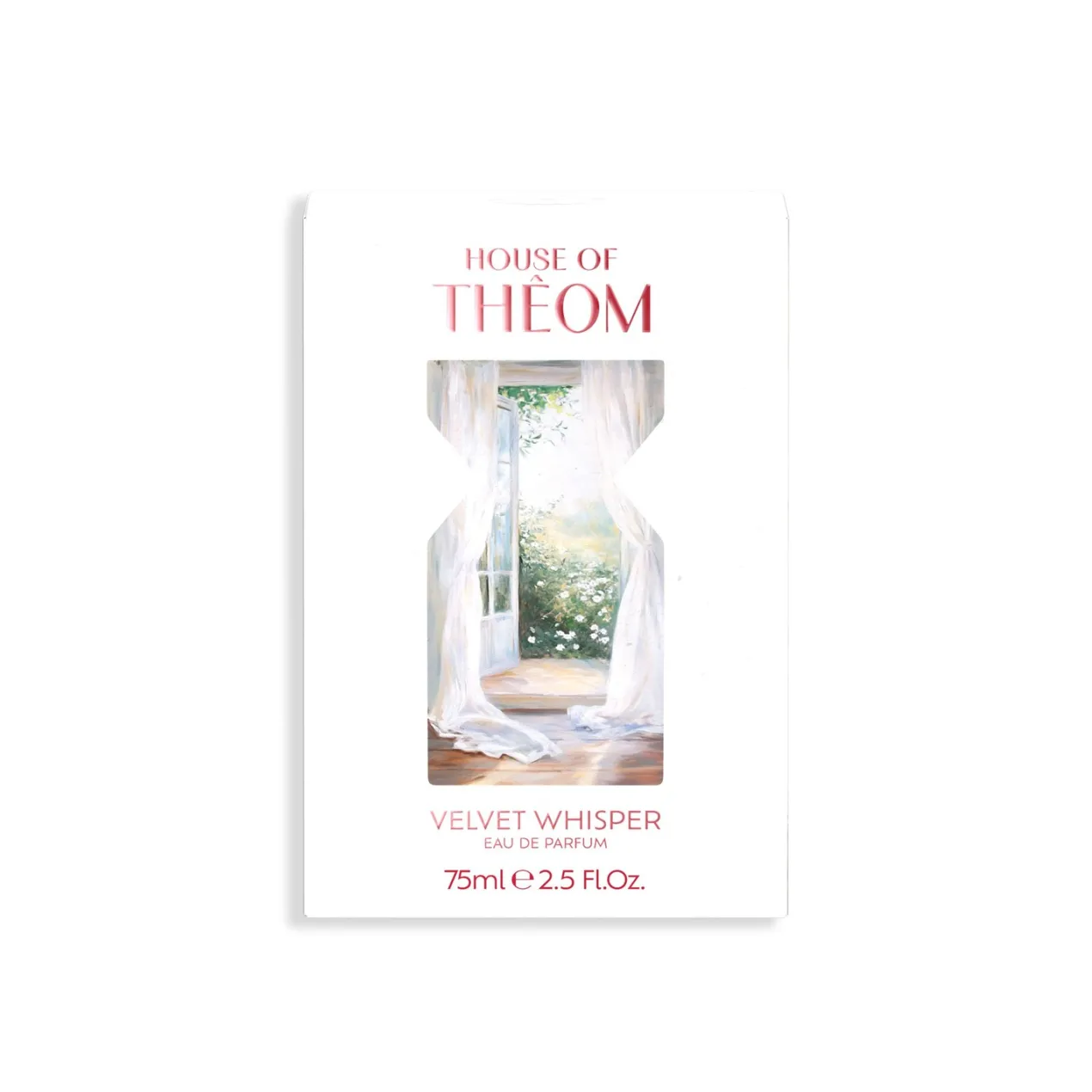 Velvet Whisper Eau de Parfum