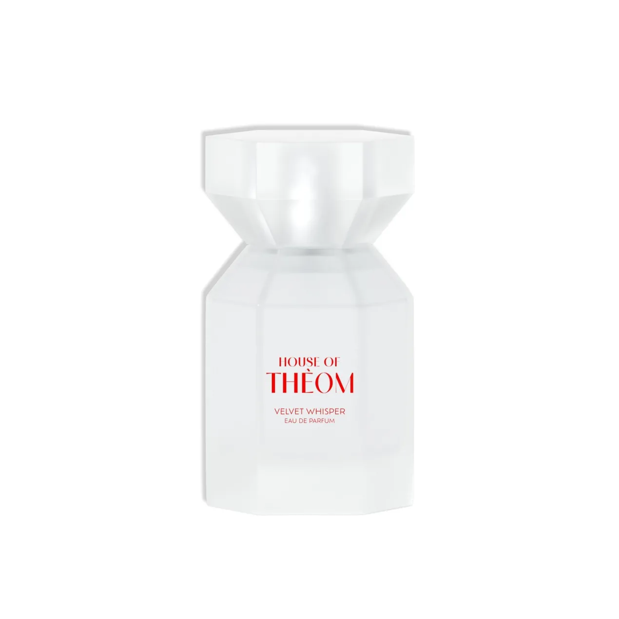 Velvet Whisper Eau de Parfum