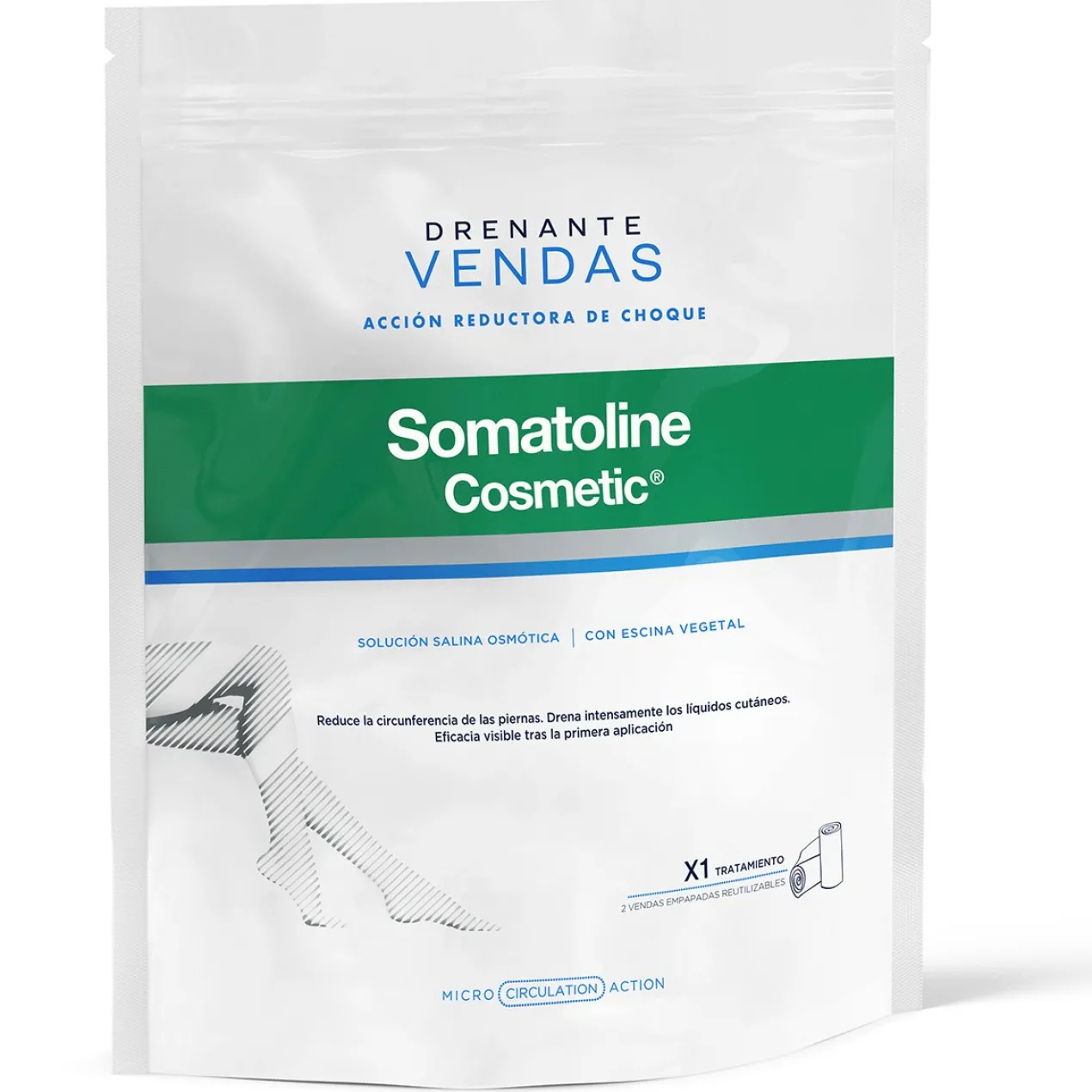 Vendas Drenantes Starter Pack