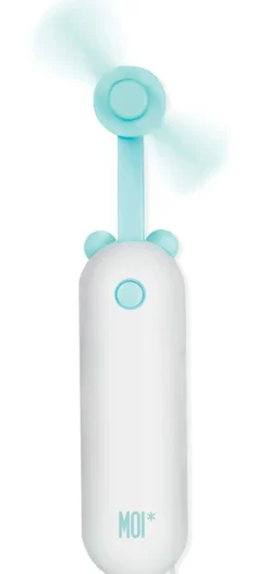 Ventilador Portátil