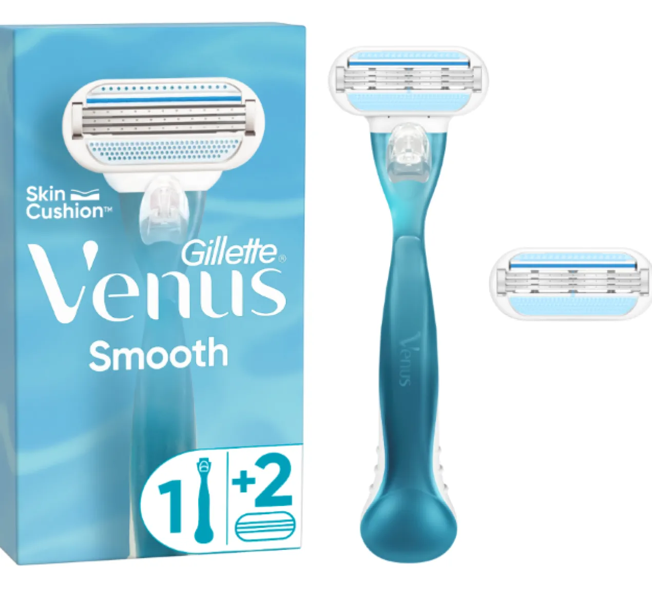 Venus Comfortglide Smooth Maquinilla