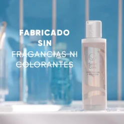 Venus Satin Care 2 en 1 Gel Limpiador + Gel de Depilación