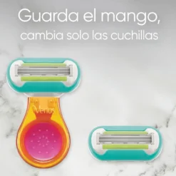 Venus Snap Maquinilla