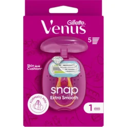 Venus Snap Maquinilla