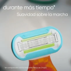 Venus Snap Maquinilla