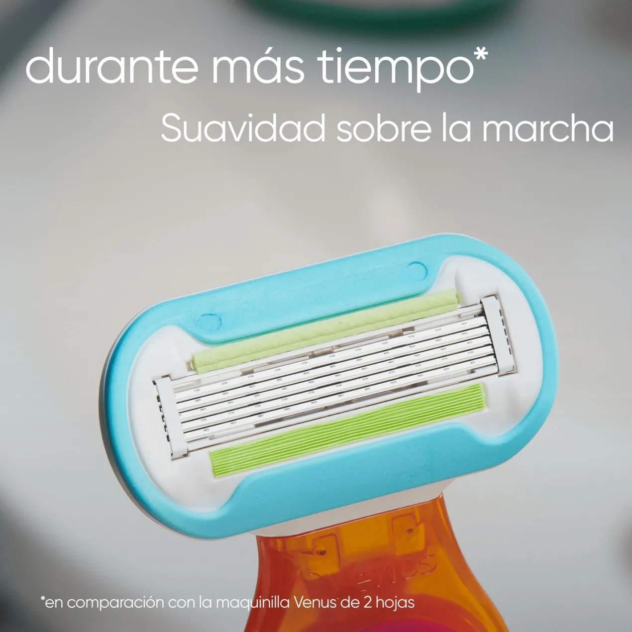 Venus Snap Recambios