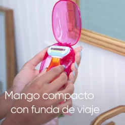 Venus Snap Recambios