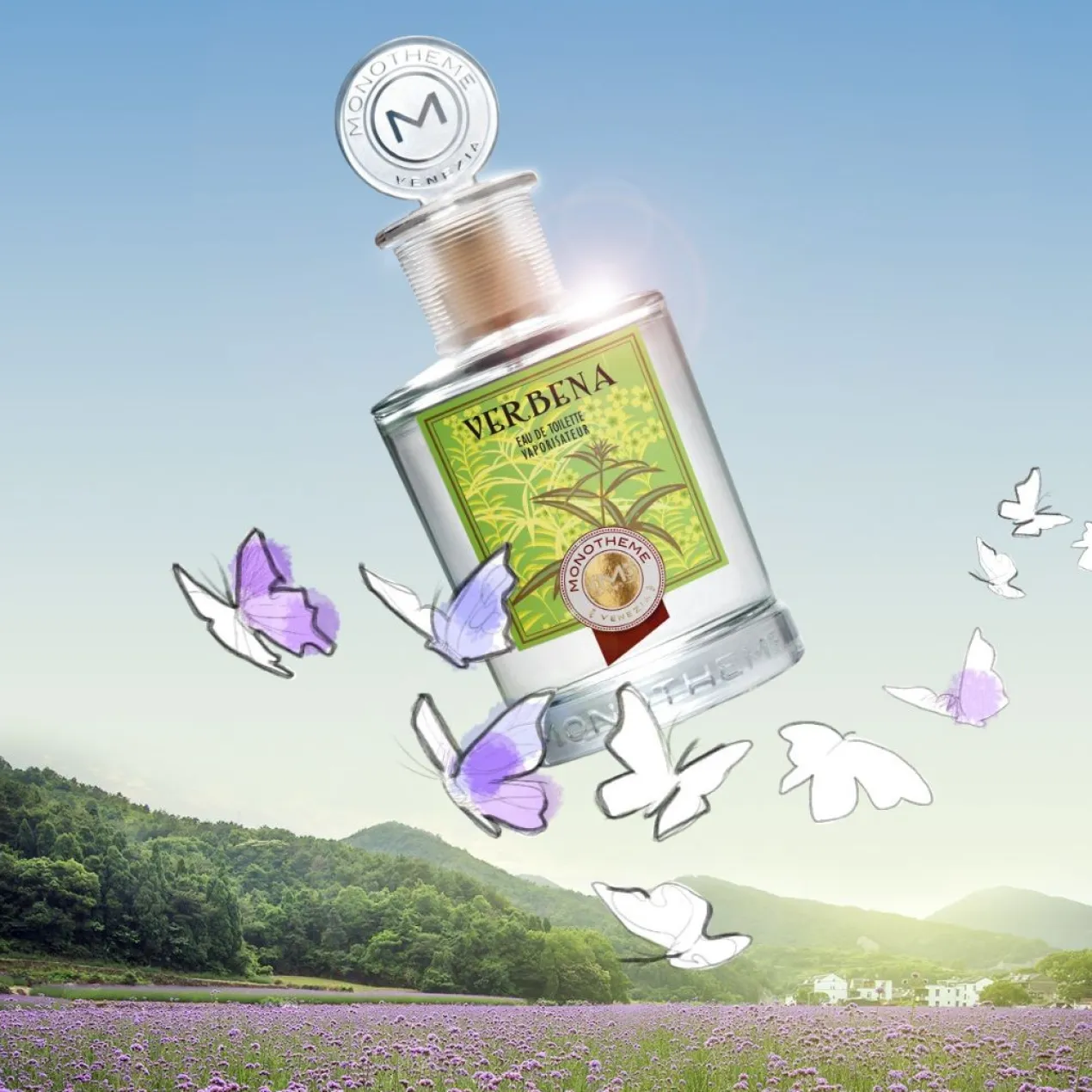 Verbena EDT