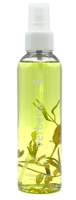 Verbena Splash Cologne