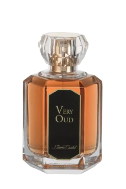 Very Oud Eau De Parfum