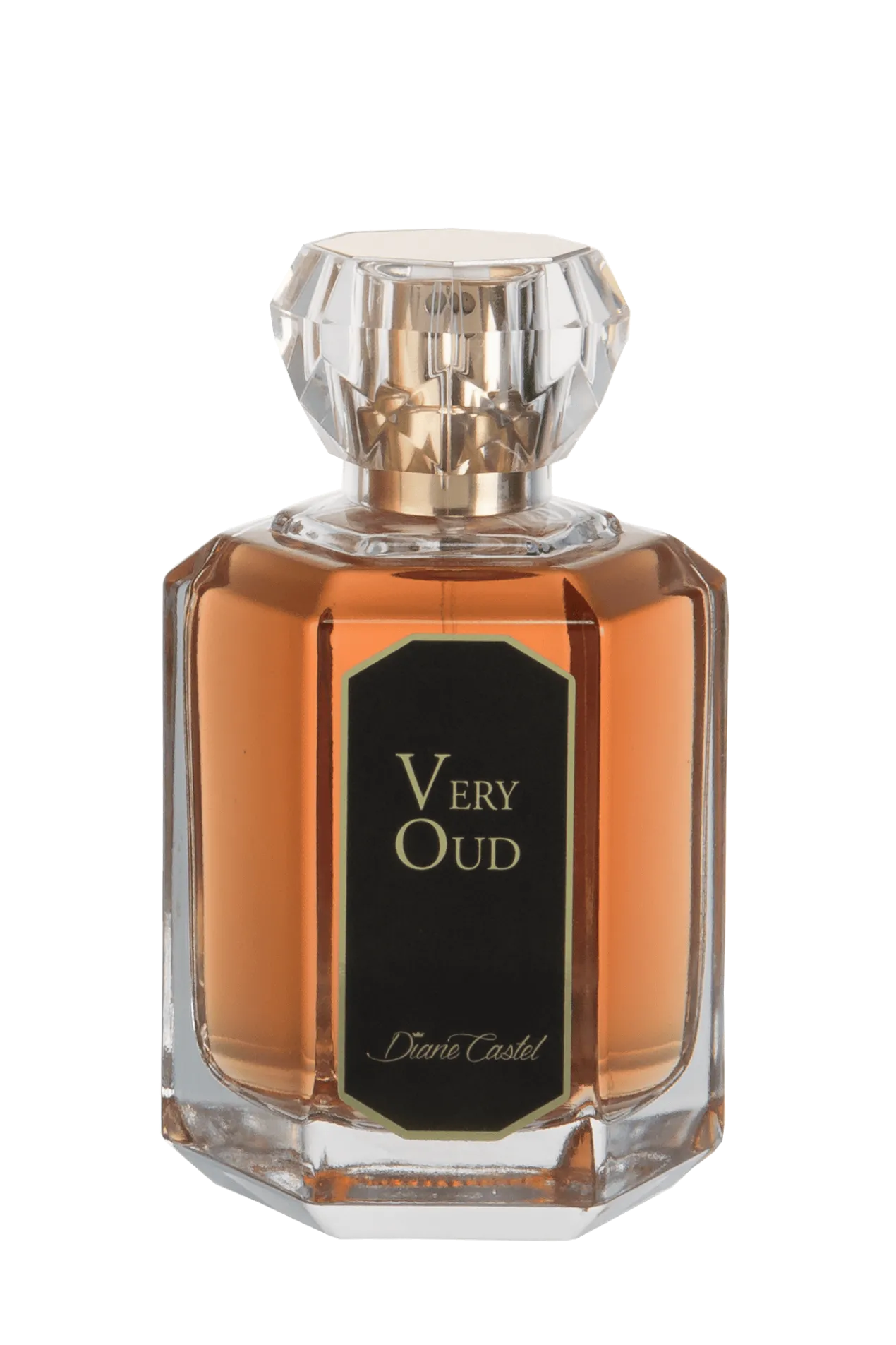 Very Oud Eau De Parfum