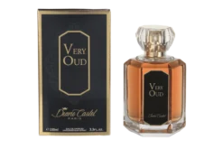 Very Oud Eau De Parfum