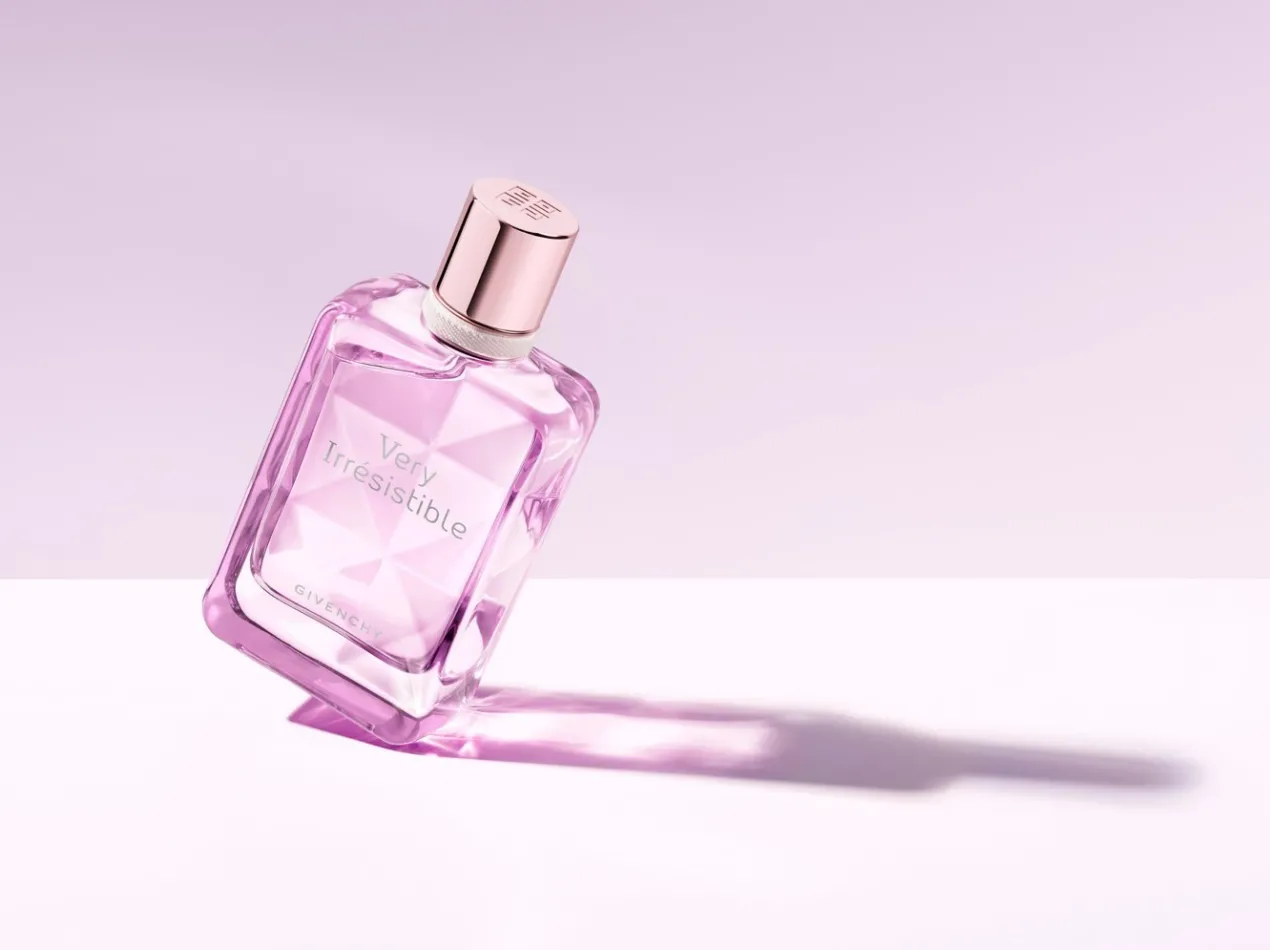 Very Irresistible Eau de Parfum