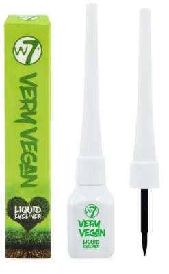 Very Vegan Eyeliner Líquido