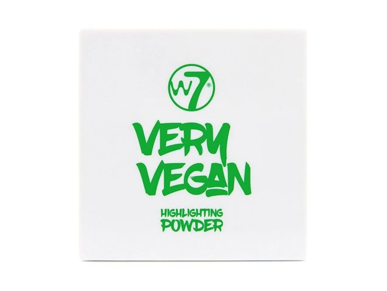 Very Vegan Natures Glow Iluminador