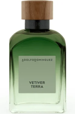 Vetiver Terra EDP