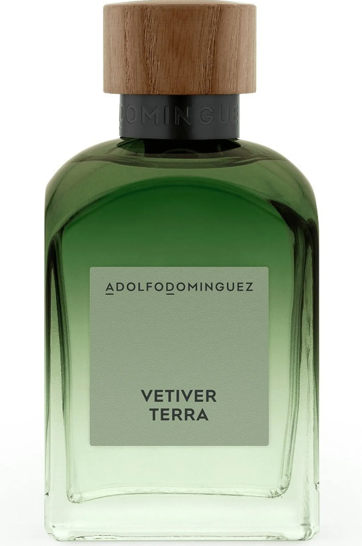 Vetiver Terra EDP