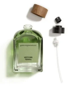 Vetiver Terra EDP