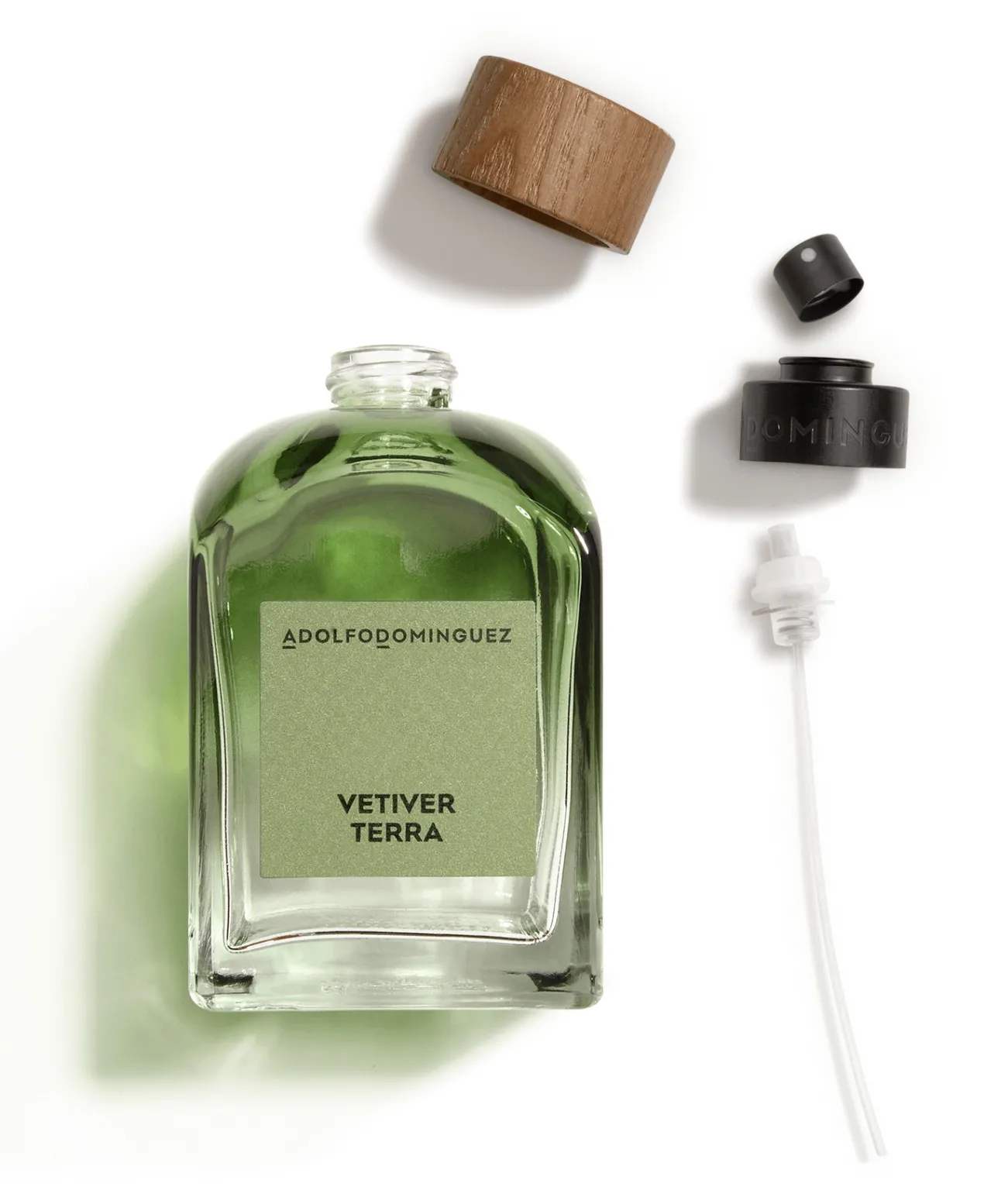 Vetiver Terra EDP