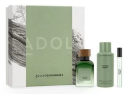 Vetiver EDP Estuche