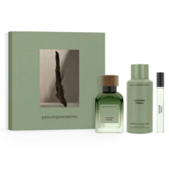 Vetiver EDP Estuche