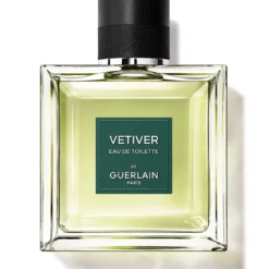 Vetiver EDT