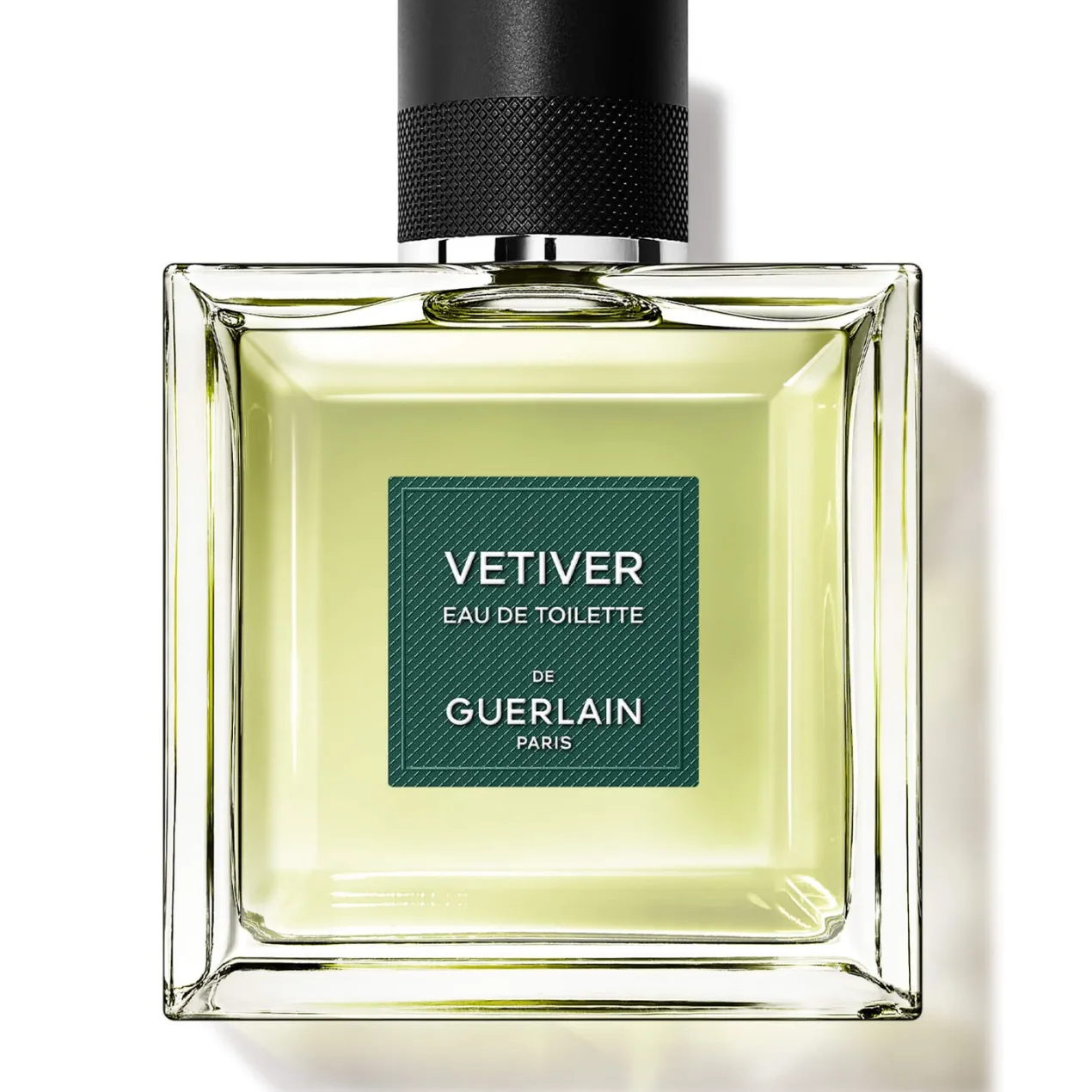 Vetiver EDT