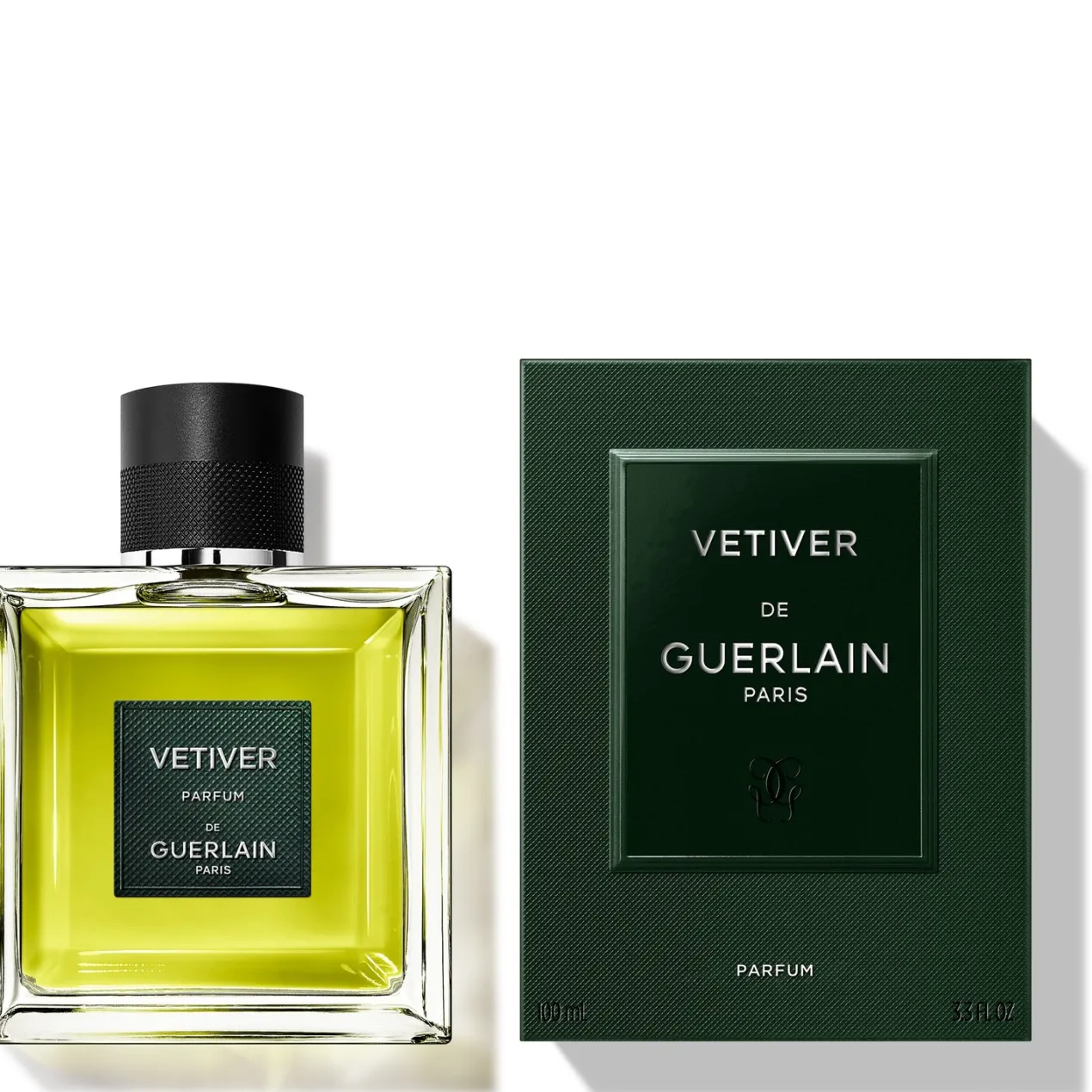 Vetiver Parfum Eau de Parfum