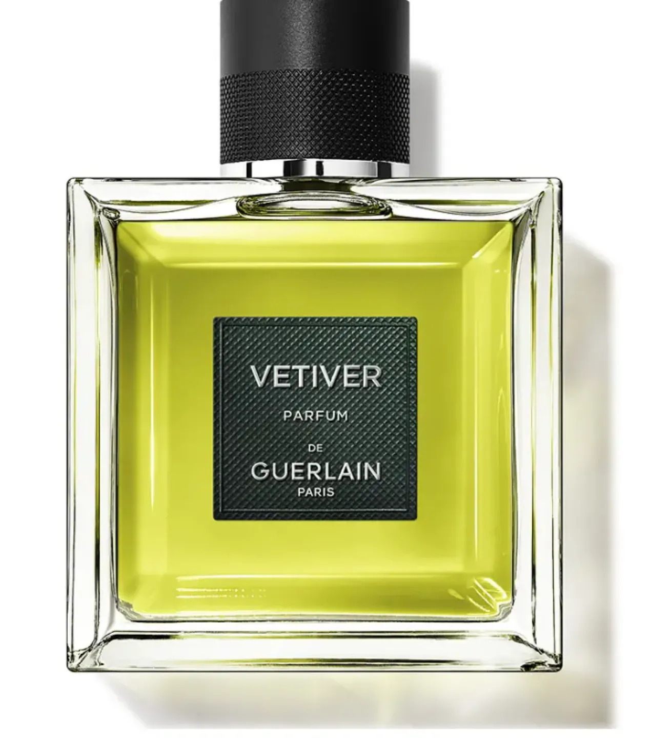 Vetiver Parfum Eau de Parfum