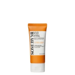V10 Hyal Air Fit Sunscreen Protector Solar SPF50