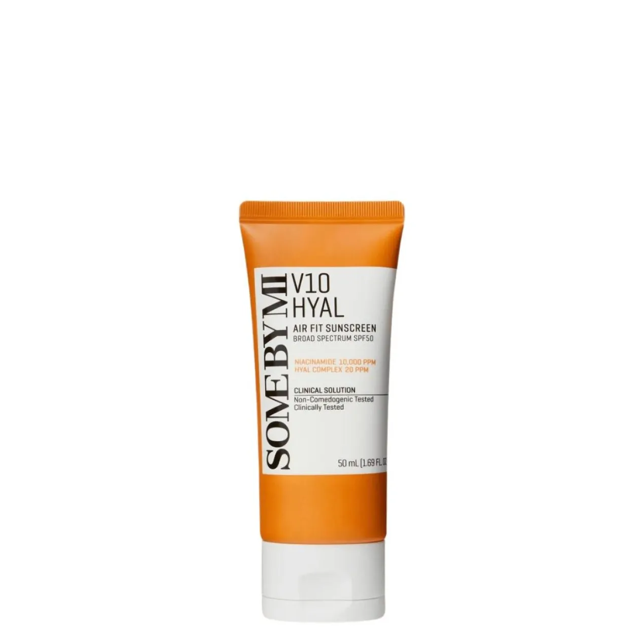 V10 Hyal Air Fit Sunscreen Protector Solar SPF50