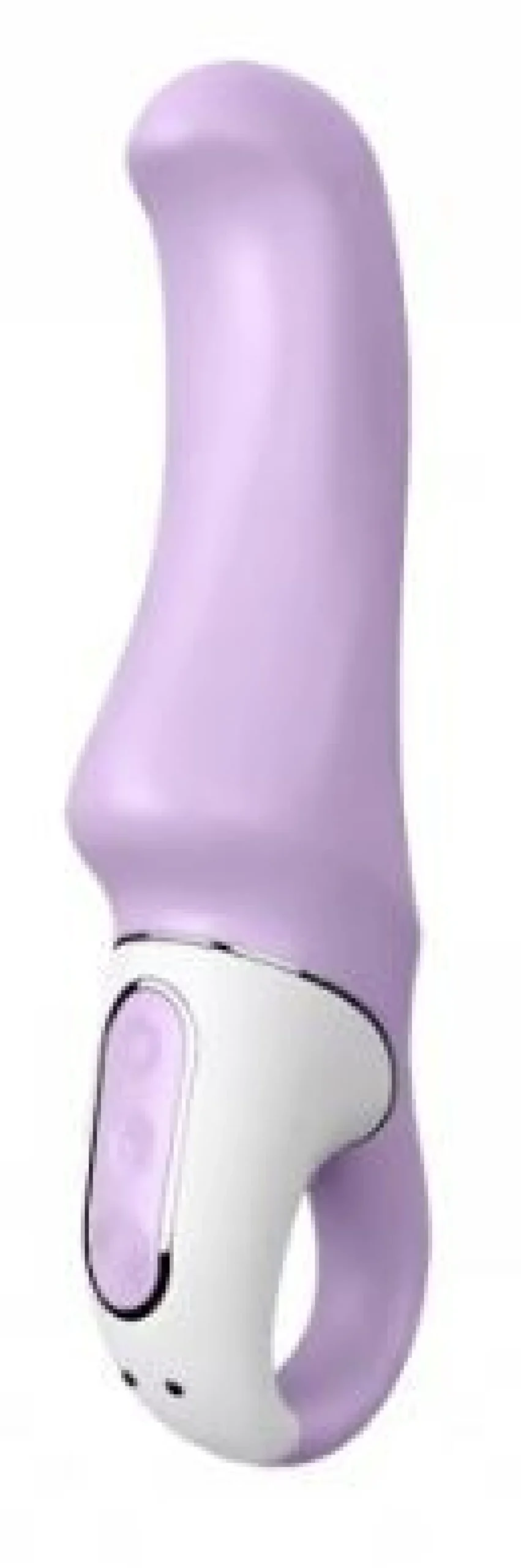 Vibrador Charming Smile