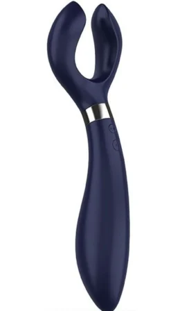 Vibrador Endless Fun Partner Multifunción 3