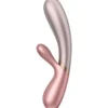 Vibrador Hot Lover