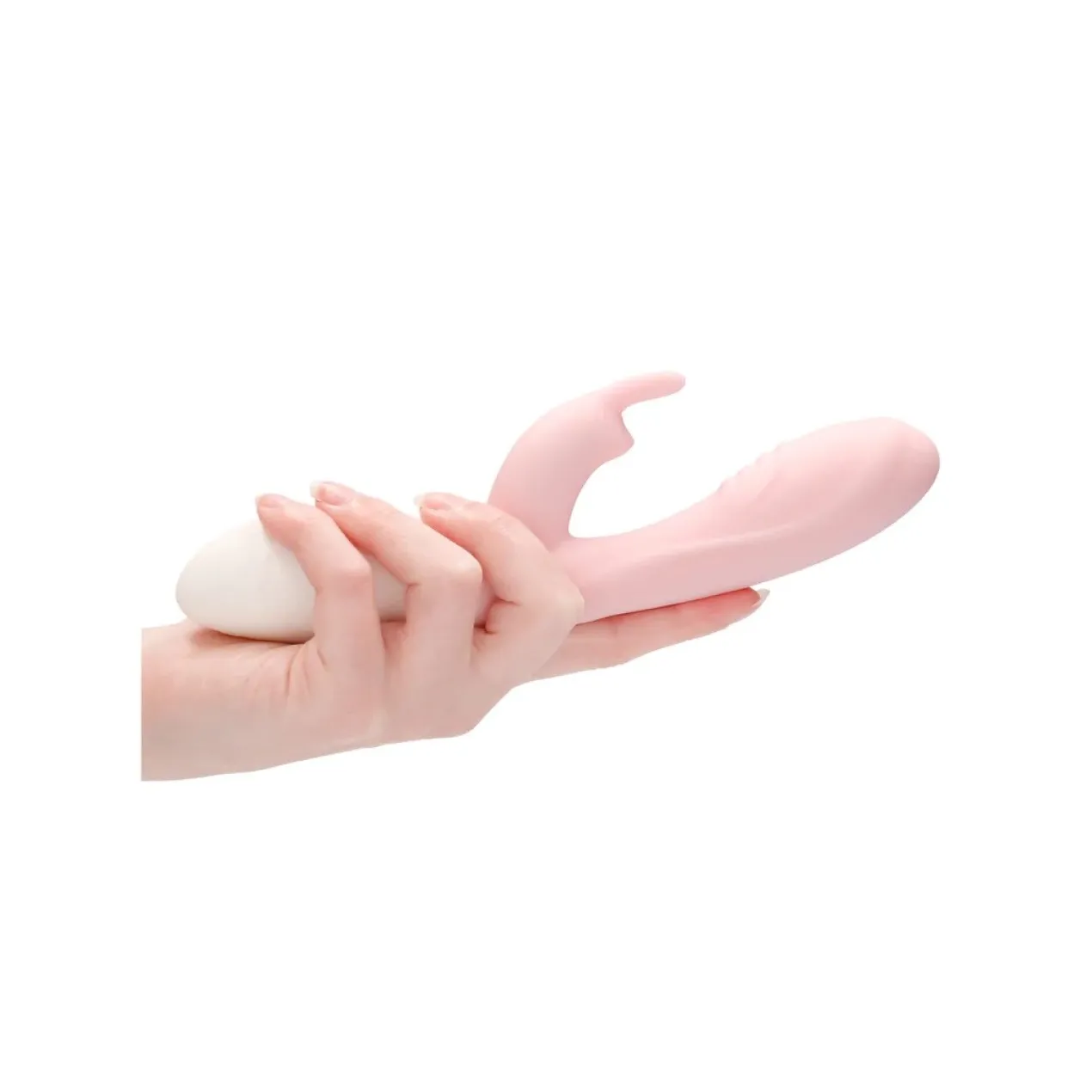 Vibrador Loveline by Shots Juicy Rabbit Vibrator