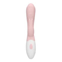 Vibrador Loveline by Shots Juicy Rabbit Vibrator