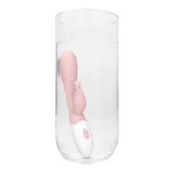 Vibrador Loveline by Shots Juicy Rabbit Vibrator