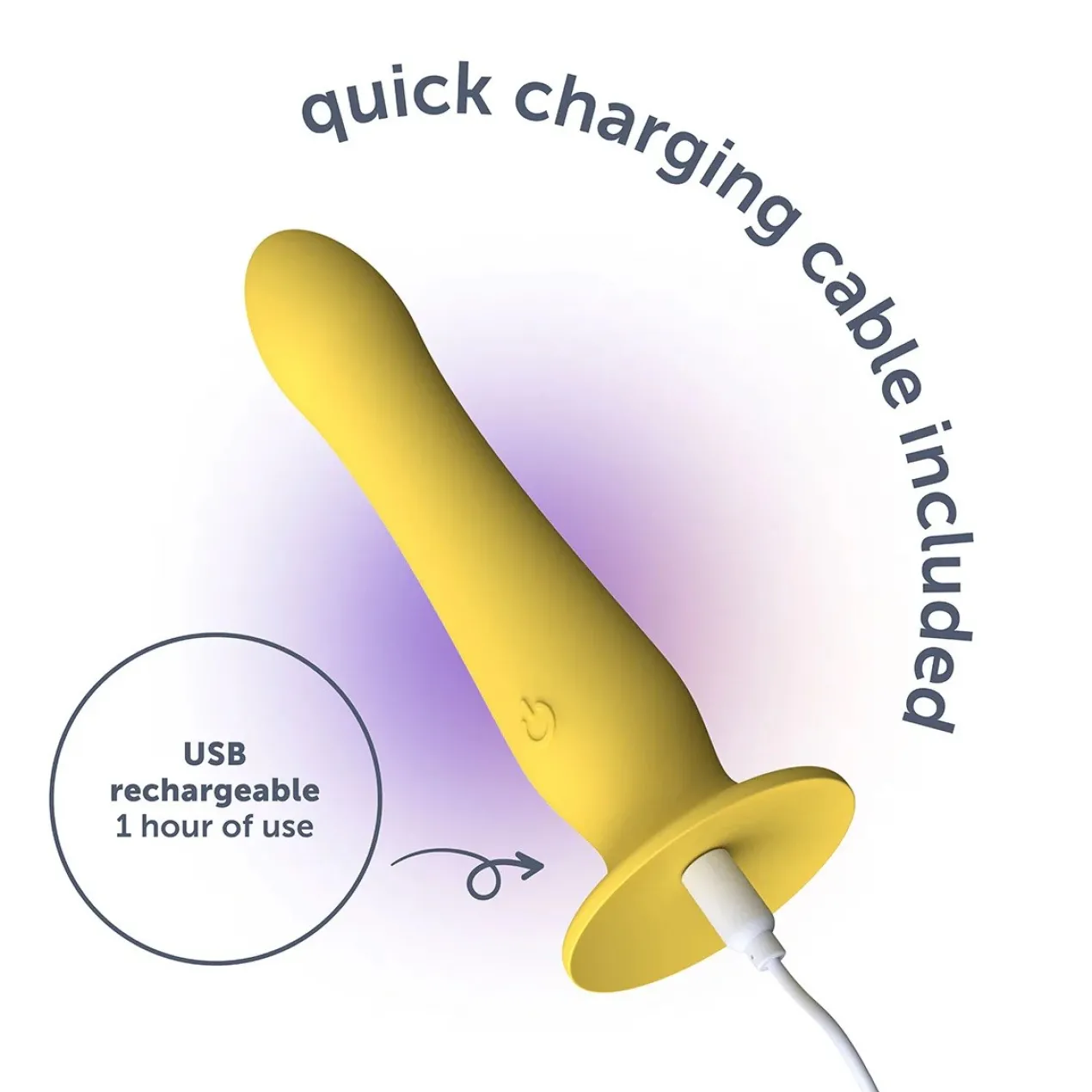 Vibrador Luxe Ripple Multi Vibe